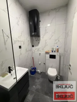 Prodaja, dvosoban stan, 47m², Telep, Novi Sad Sve Podlokacije - image 9