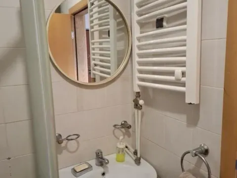 Izdavanje, garsonjera, 25m², Podbara, Novi Sad Sve Podlokacije - image 6