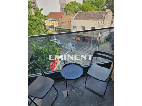 Rent, two bedroom apartment, 45m², Autokomanda, Voždovac Sve Podlokacije - image 16