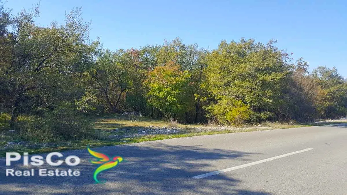Prodaja, plac, 3900m², Danilovgrad, Crna Gora