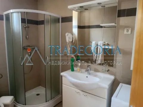 Prodaja, jednosoban stan, 46m², Pržno, Budva - image 7