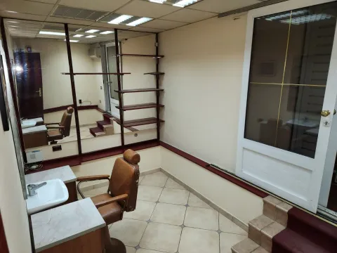 Izdavanje, poslovni prostor, 13m², Preko Morače, Podgorica