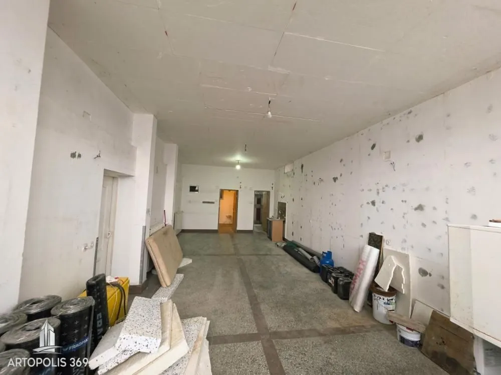 Rent, office space, 60m², Veliki Mokri Lug, Zvezdara Sve Podlokacije