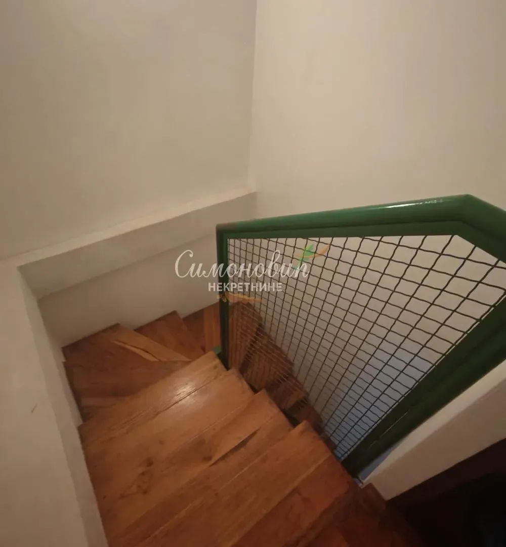 Prodaja, trosoban stan, 95m², Bezanijska Kosa 1, Bežanijska Kosa Sve Podlokacije