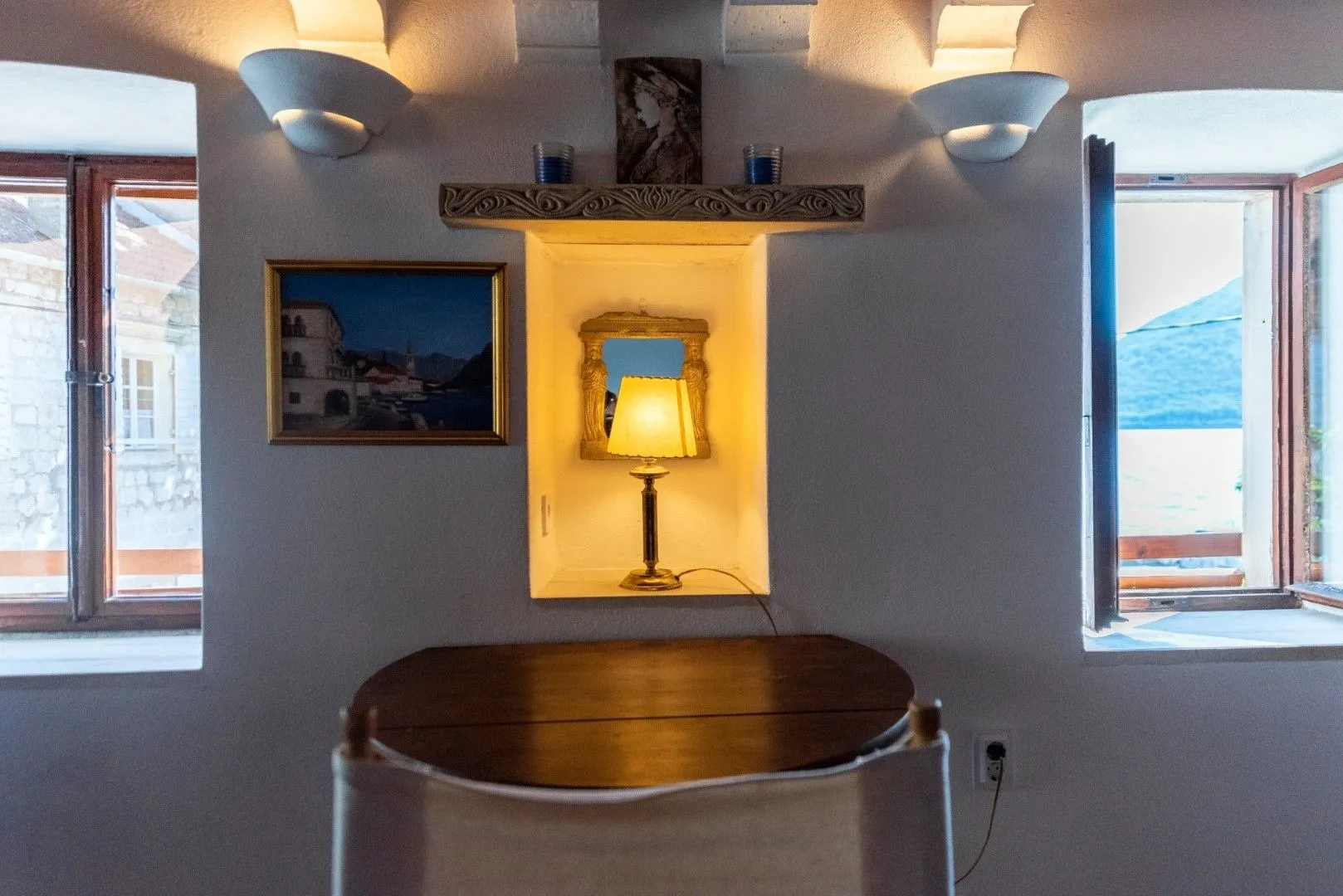 Rent, house, 100m², Perast, Kotor