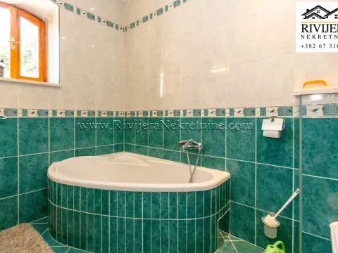 Sale, house, 226m², Podi, Herceg Novi - image 24