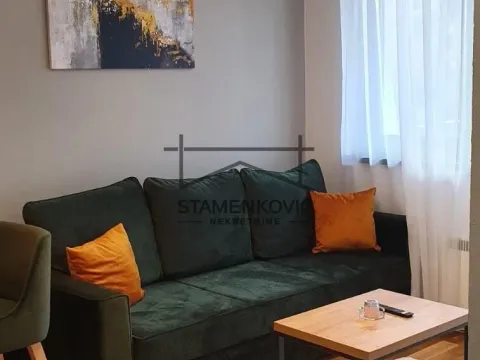 Sale, one bedroom apartment, 31m², Sloboda, Zlatibor - image 13