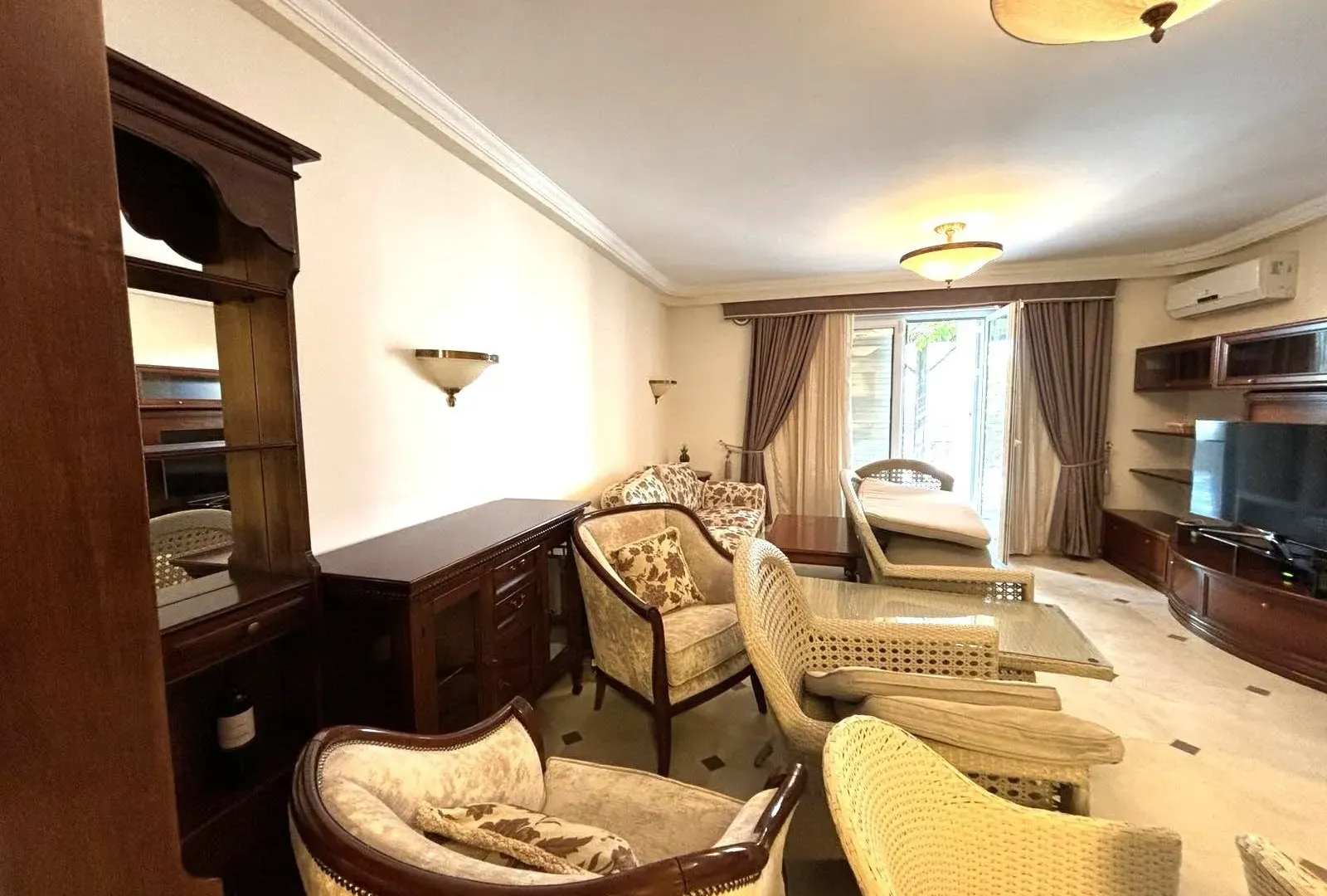 Sale, house, 295m², Radovići, Tivat