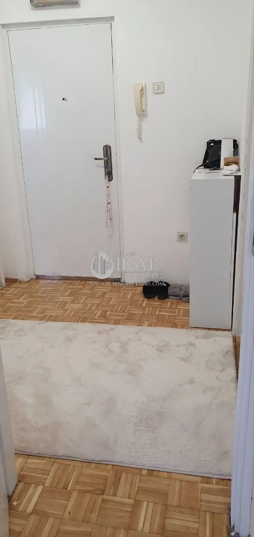 Rent, three bedroom apartment, 60m², Mirijevo 1, Mirijevo Sve Podlokacije