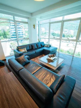 Prodaja, dvosoban stan, 89m², Bečići, Budva - image 7