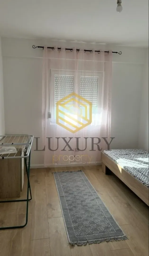 Rent, two bedroom apartment, 68m², Zabjelo, Podgorica