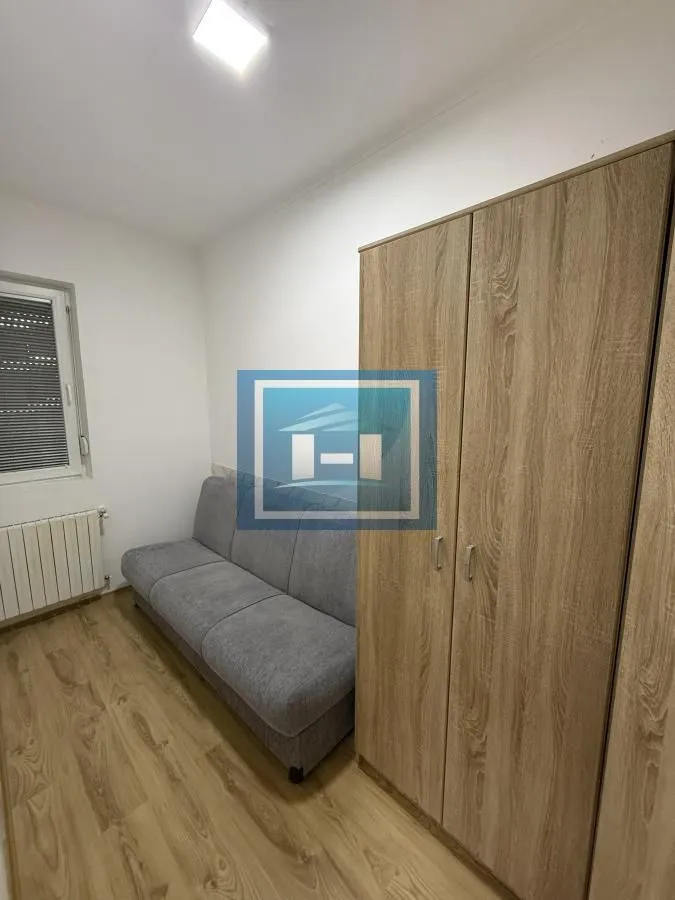 Rent, one bedroom apartment, 28m², Tabane, Jagodina