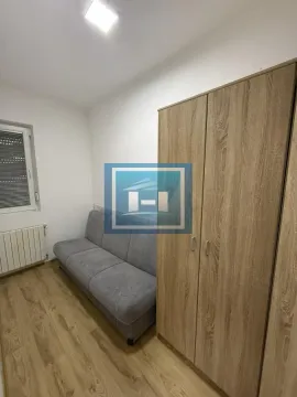 Rent, one bedroom apartment, 28m², Tabane, Jagodina - image 5