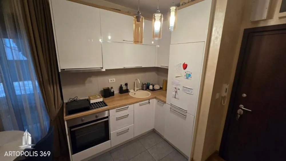 Prodaja, jednosoban stan, 31m², Lekino Brdo, Voždovac Sve Podlokacije