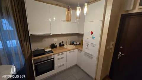 Prodaja, jednosoban stan, 31m², Lekino Brdo, Voždovac Sve Podlokacije - image 6