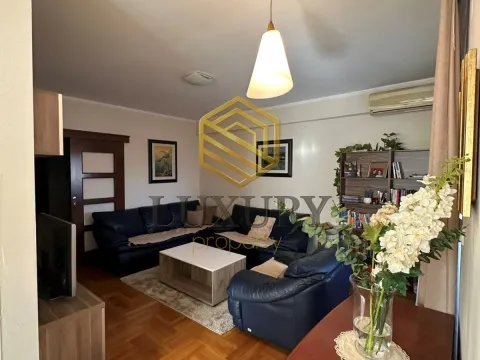 Rent, two bedroom apartment, 60m², Stari Aerodrom, Podgorica - image 4