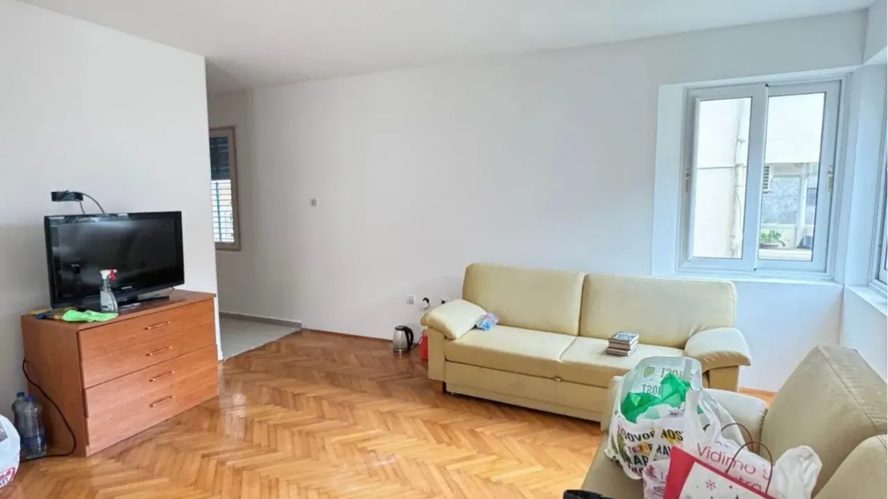 Prodaja, stan, 54m², Budva, Crna Gora