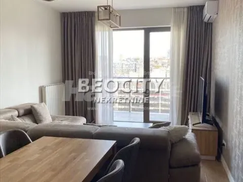 Prodaja, dvosoban stan, 53m², Beograd Na Vodi, Beograd - image 4