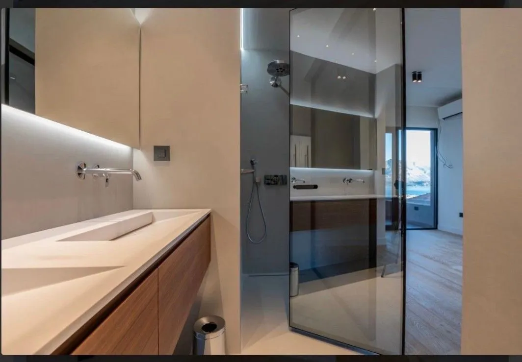 Sale, three bedroom apartment, 149m², Gospoština, Budva