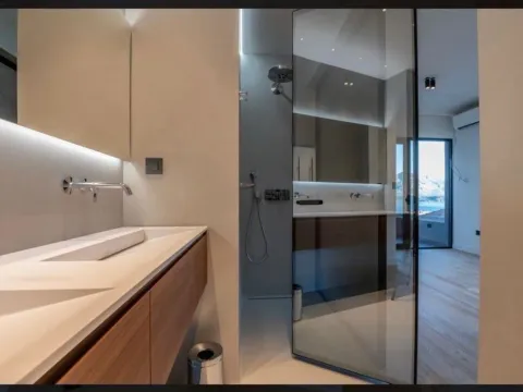 Sale, three bedroom apartment, 149m², Gospoština, Budva - image 11