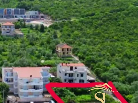 Prodaja, plac, 527m², Krašići, Tivat - image 5