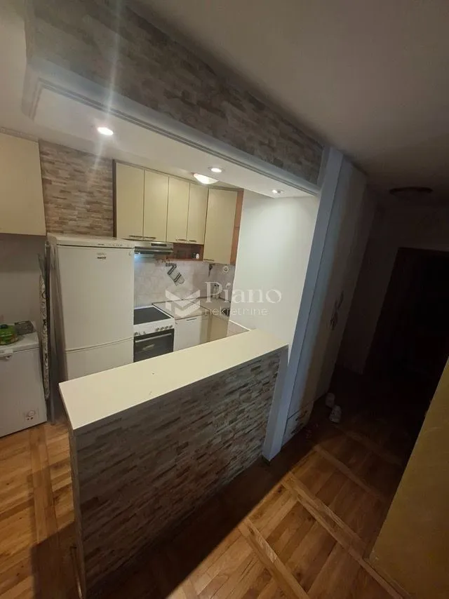 Rent, apartment, 56m², Ljubović, Podgorica