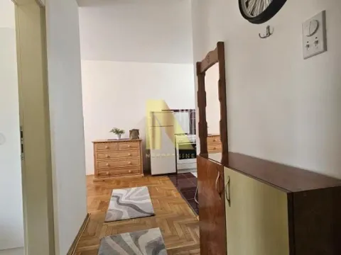 Izdavanje, jednosoban stan, 29m², Podbara, Novi Sad Sve Podlokacije - image 9