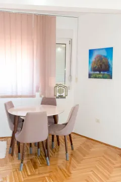 Izdavanje, jednosoban stan, 46m², Zabjelo, Podgorica - image 8