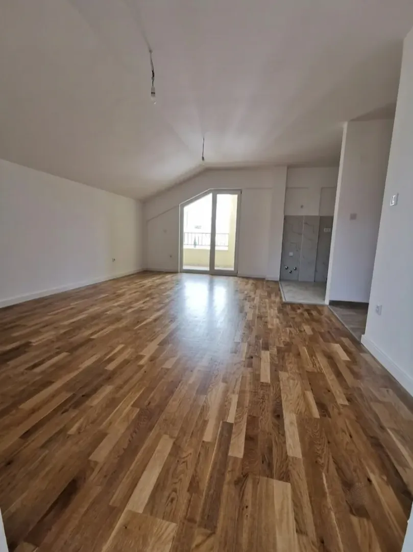 Sale, two bedroom apartment, 68m², Ljubović, Podgorica