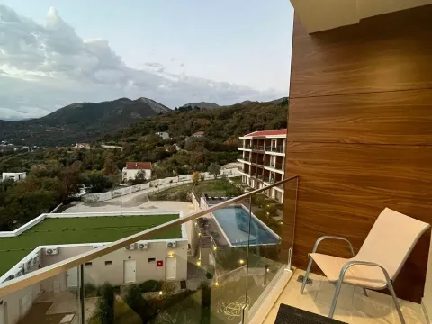 Prodaja, garsonjera, 23m², Kavač, Kotor - image 5