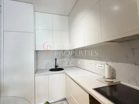 Rent, apartment, 41m², Zagorič, Podgorica - image 2