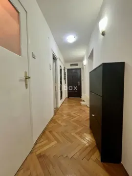 Izdavanje, trosoban stan, 64m², Medijana, Niš - image 5