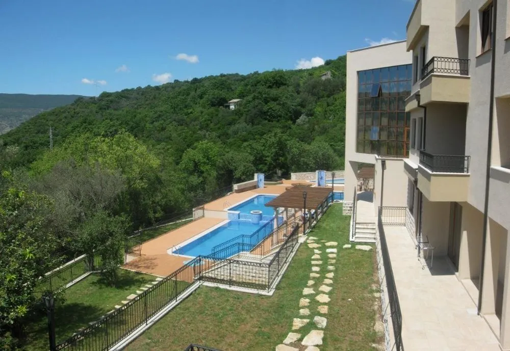 Prodaja, stan, 45m², Herceg Novi, Crna Gora