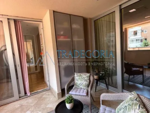 Prodaja, dvosoban stan, 87m², Budva, Crna Gora - image 18