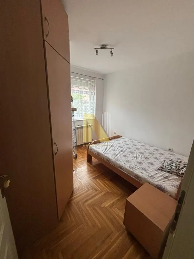 Izdavanje, jednosoban stan, 35m², Nova Detelinara, Novi Sad Sve Podlokacije