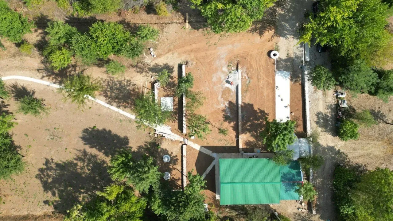 Rent, house, 90m², Spuž, Danilovgrad