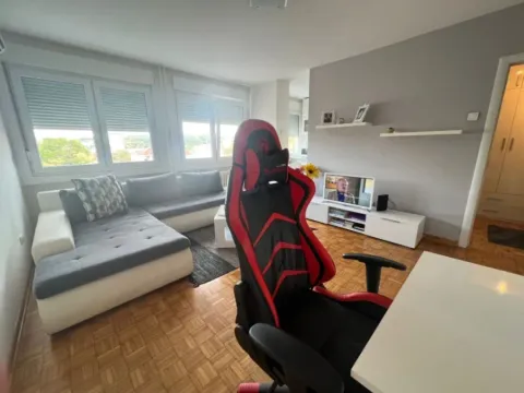 Rent, studio apartment, 29m², Bul Kralja Aleksandra, Zvezdara Sve Podlokacije - image 10