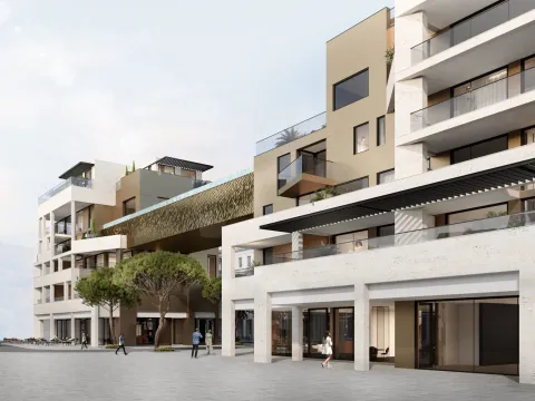 Prodaja, dvosoban stan, 98m², Tivat, Crna Gora - image 12