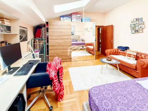 Sale, three bedroom apartment, 107m², Zabjelo, Podgorica - image 11