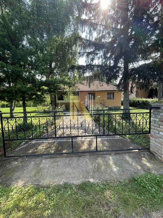 Prodaja, kuća, 65m², Inđija, Srbija