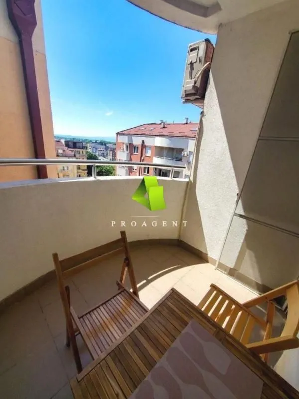 Sale, two bedroom apartment, 46m², Medijana, Niš