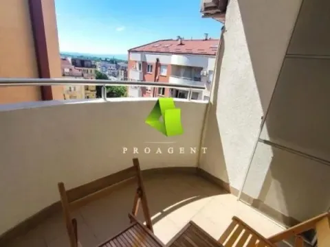 Sale, two bedroom apartment, 46m², Medijana, Niš - image 11