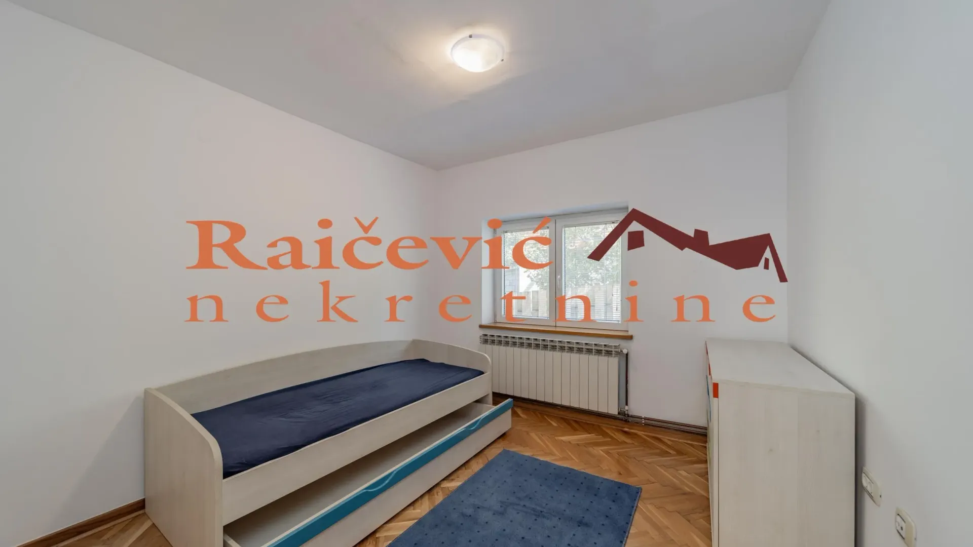 Rent, three bedroom apartment, 89m², Ivanjica, Srbija