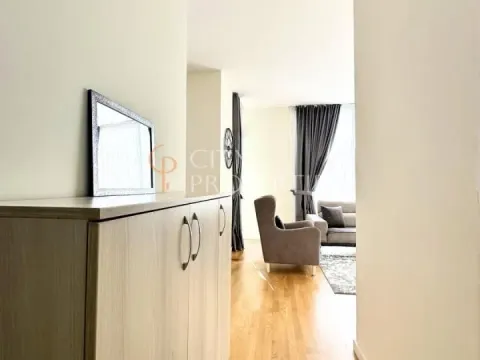 Rent, apartment, 68m², Blok 9, Podgorica - image 2
