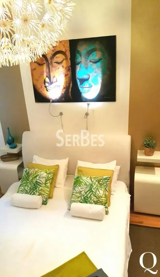 Izdavanje, dvosoban stan, 55m², Bulevar Oslobodjenja, Novi Sad Sve Podlokacije