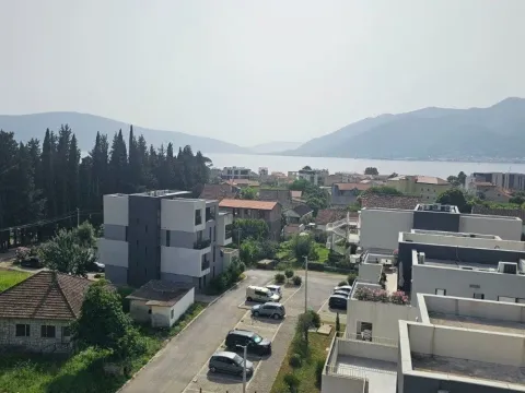 Prodaja, dvosoban stan, 52m², Seljanovo, Tivat - image 6