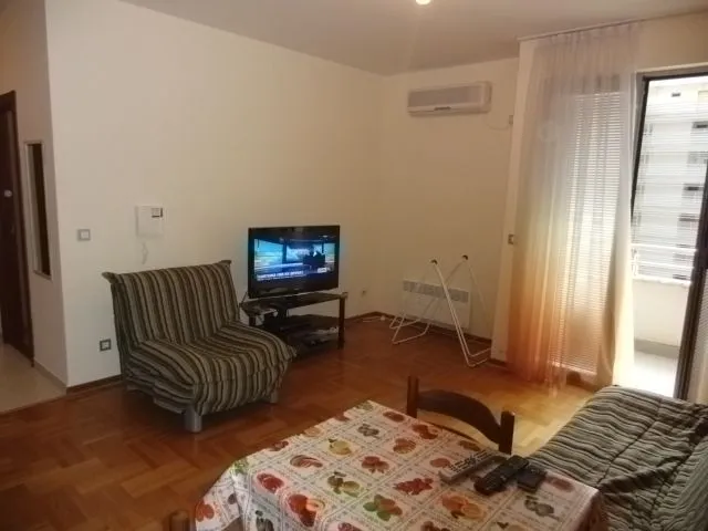 Prodaja, stan, 54m², Budva, Crna Gora