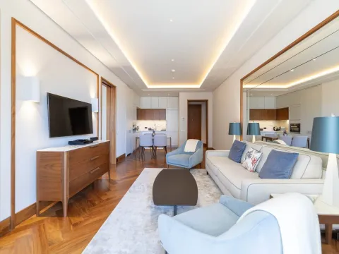 Prodaja, jednosoban stan, 81m², Porto Montenegro, Tivat - image 4