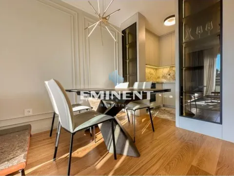 Sale, three bedroom apartment, 72m², Novi Beograd Blok 65, Novi Beograd Sve Podlokacije - image 6