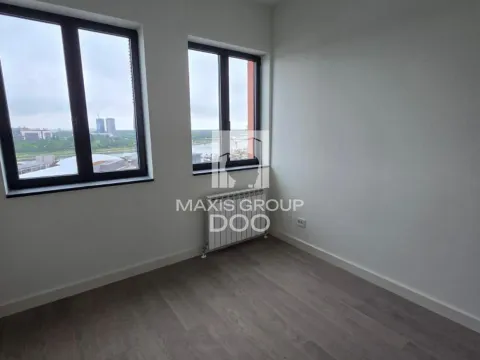 Rent, three bedroom apartment, 74m², Savski Venac, Beograd - image 8